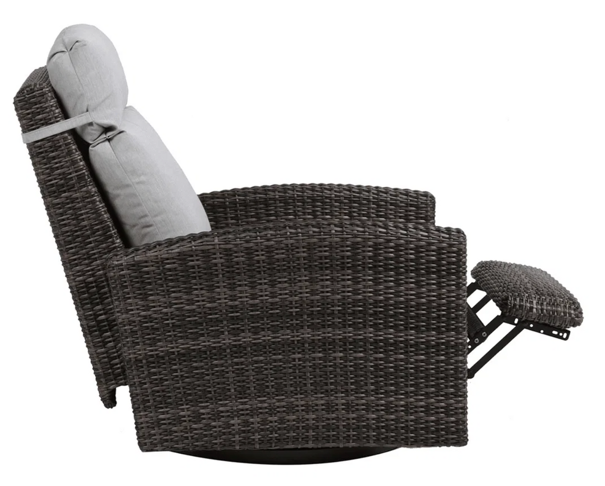 Coral Gables Recliner by Ratana