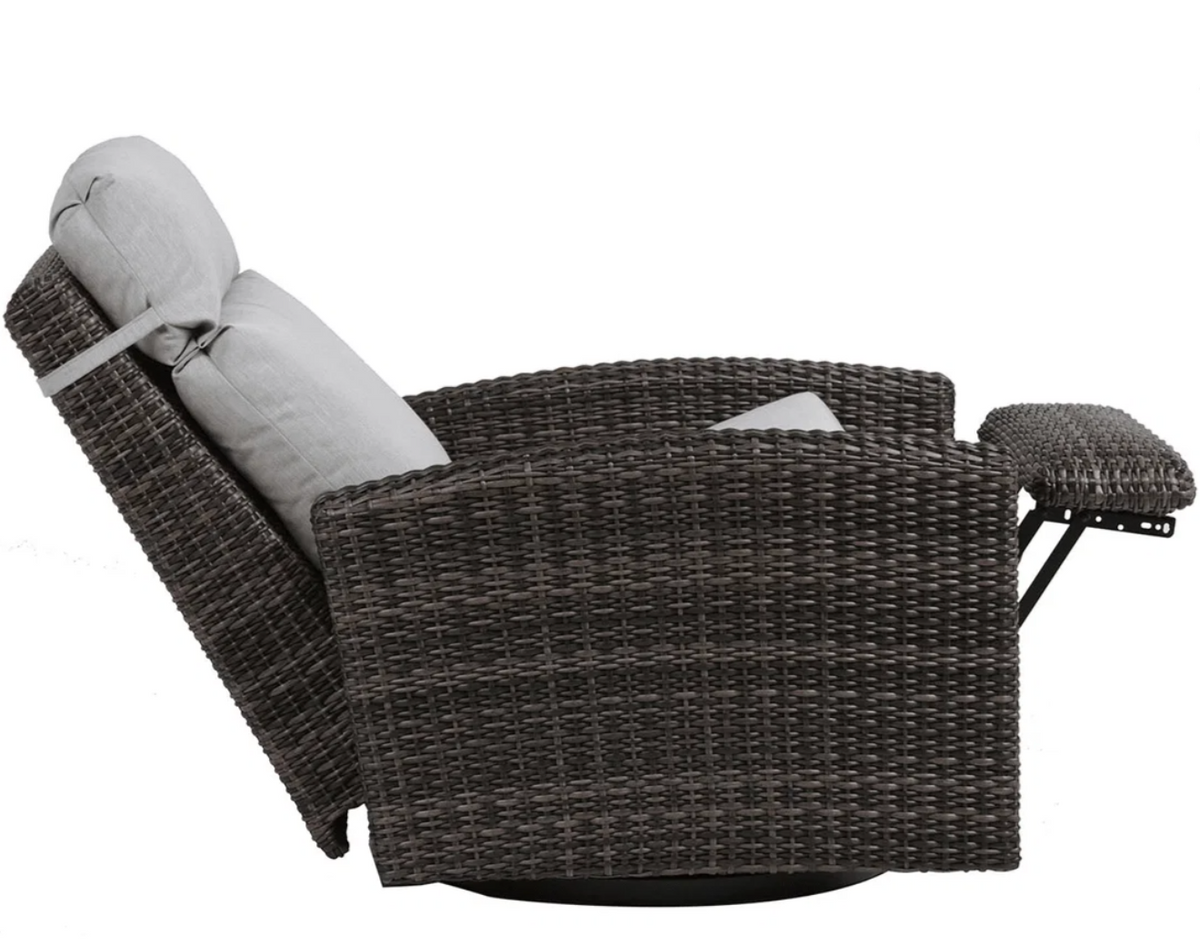 Coral Gables Recliner by Ratana