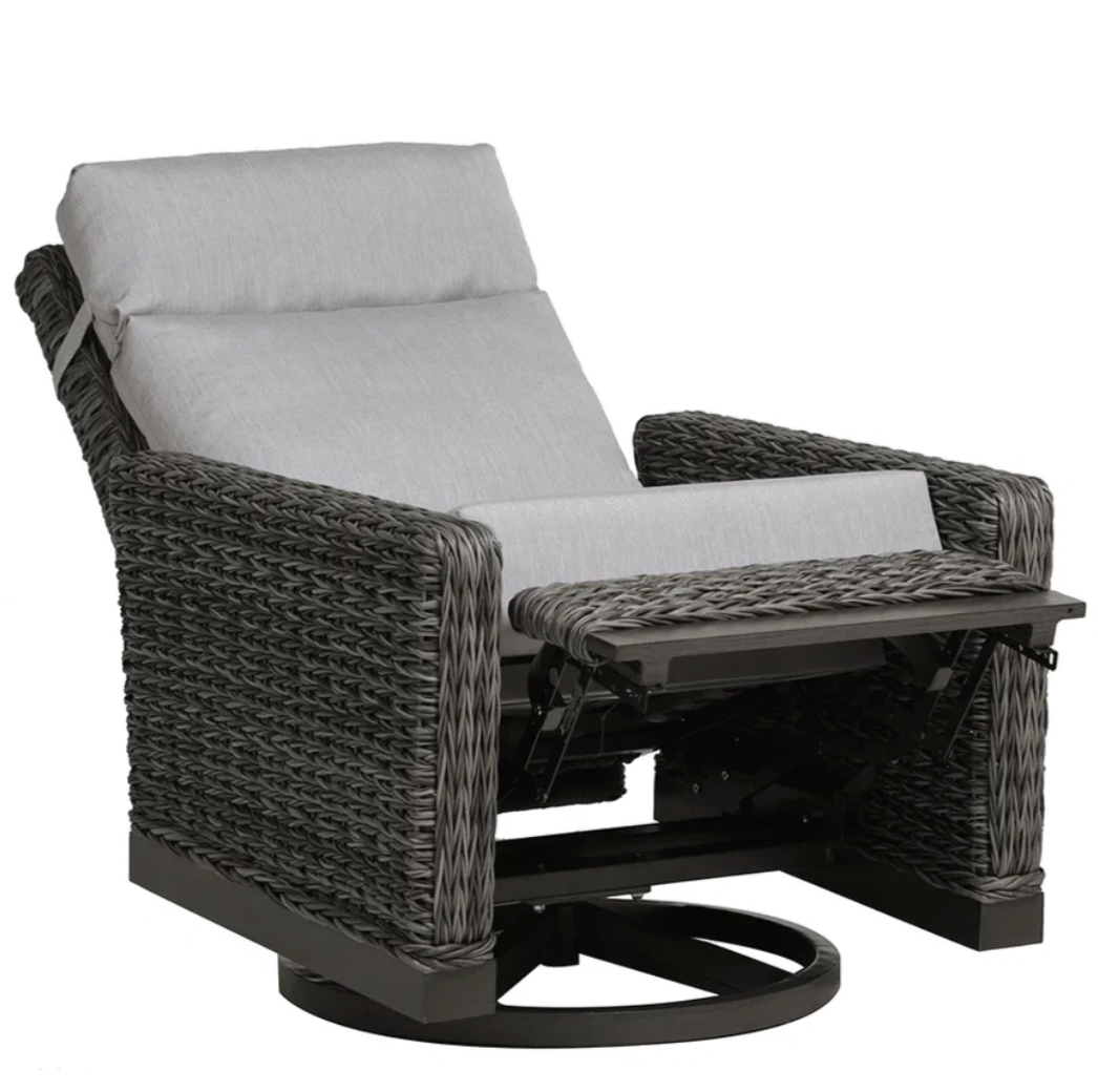 Boston Recliner by Ratana