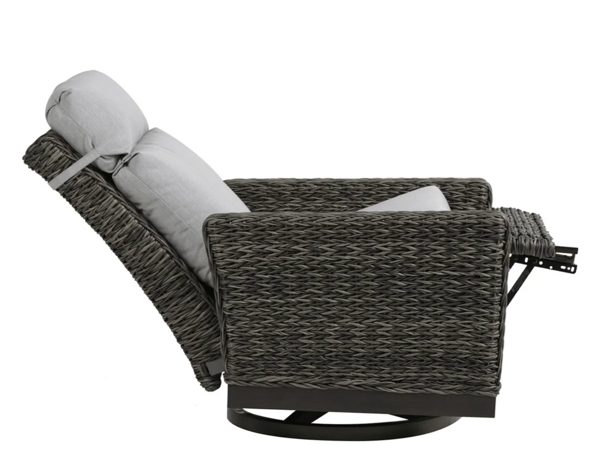 Boston Recliner by Ratana