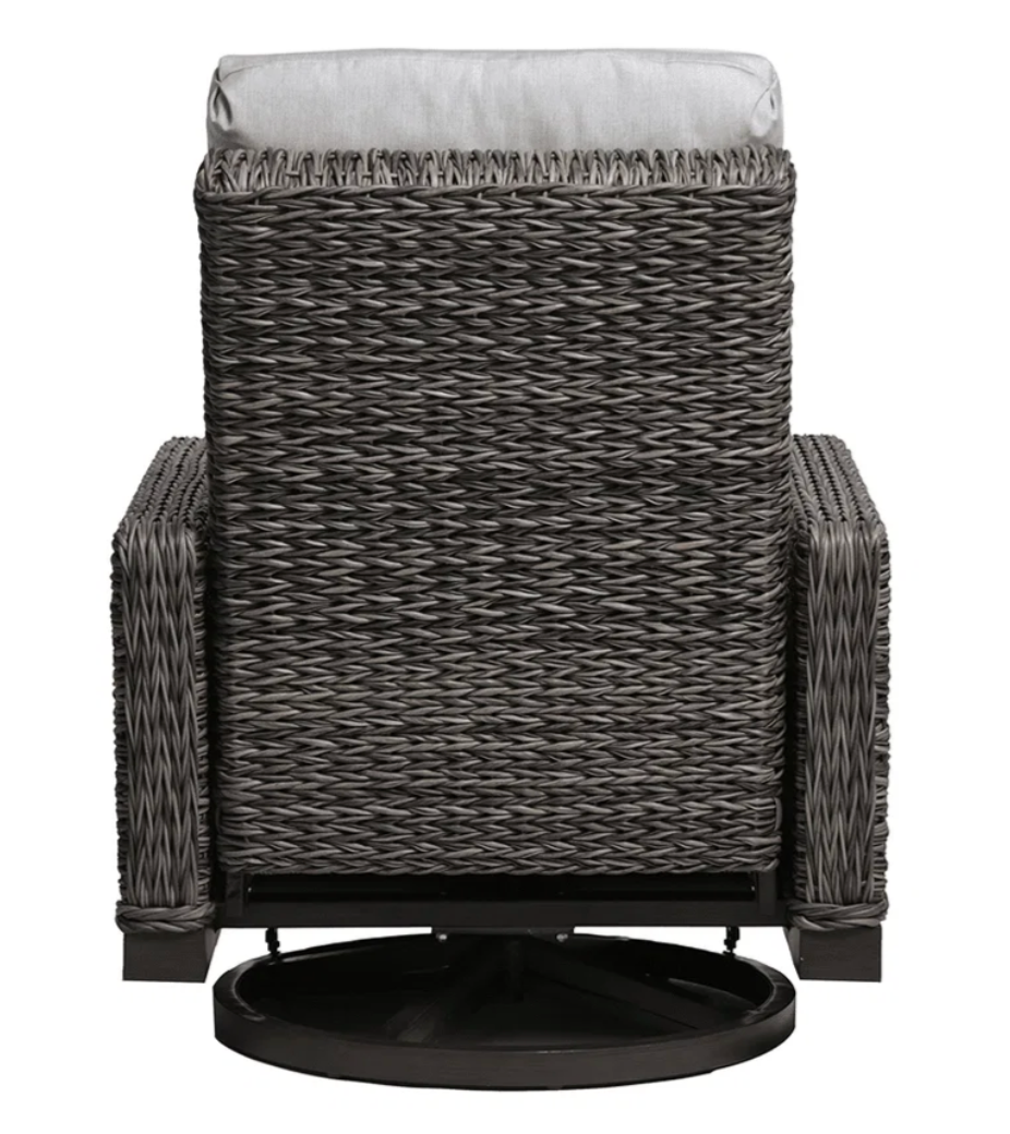 Boston Recliner by Ratana