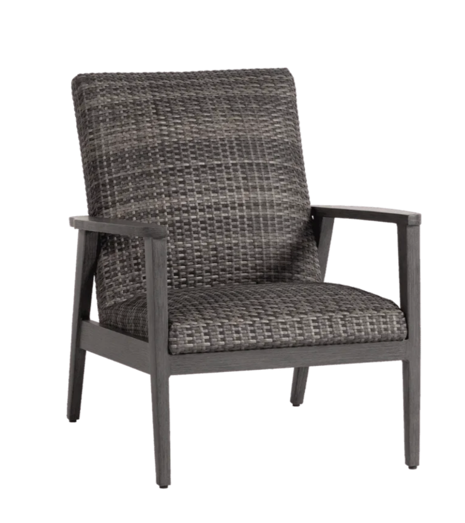 Cabo San Lucas Club Chair by Ratana