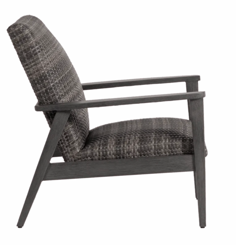 Cabo San Lucas Club Chair by Ratana