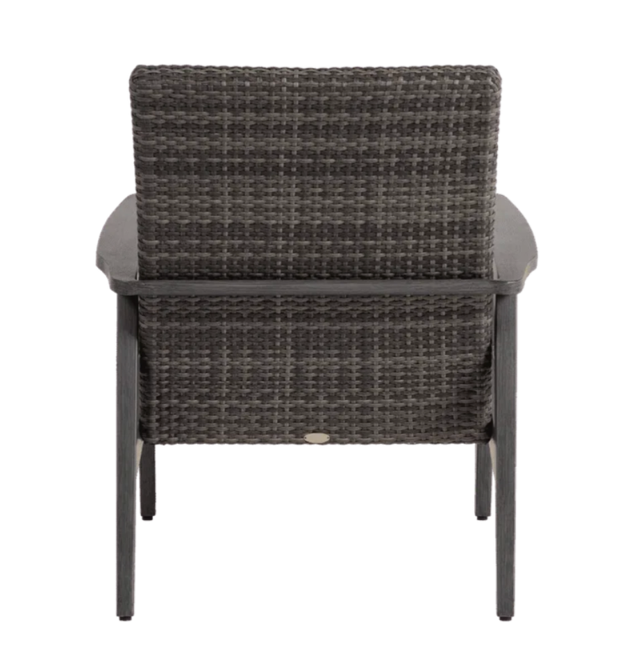 Cabo San Lucas Club Chair by Ratana