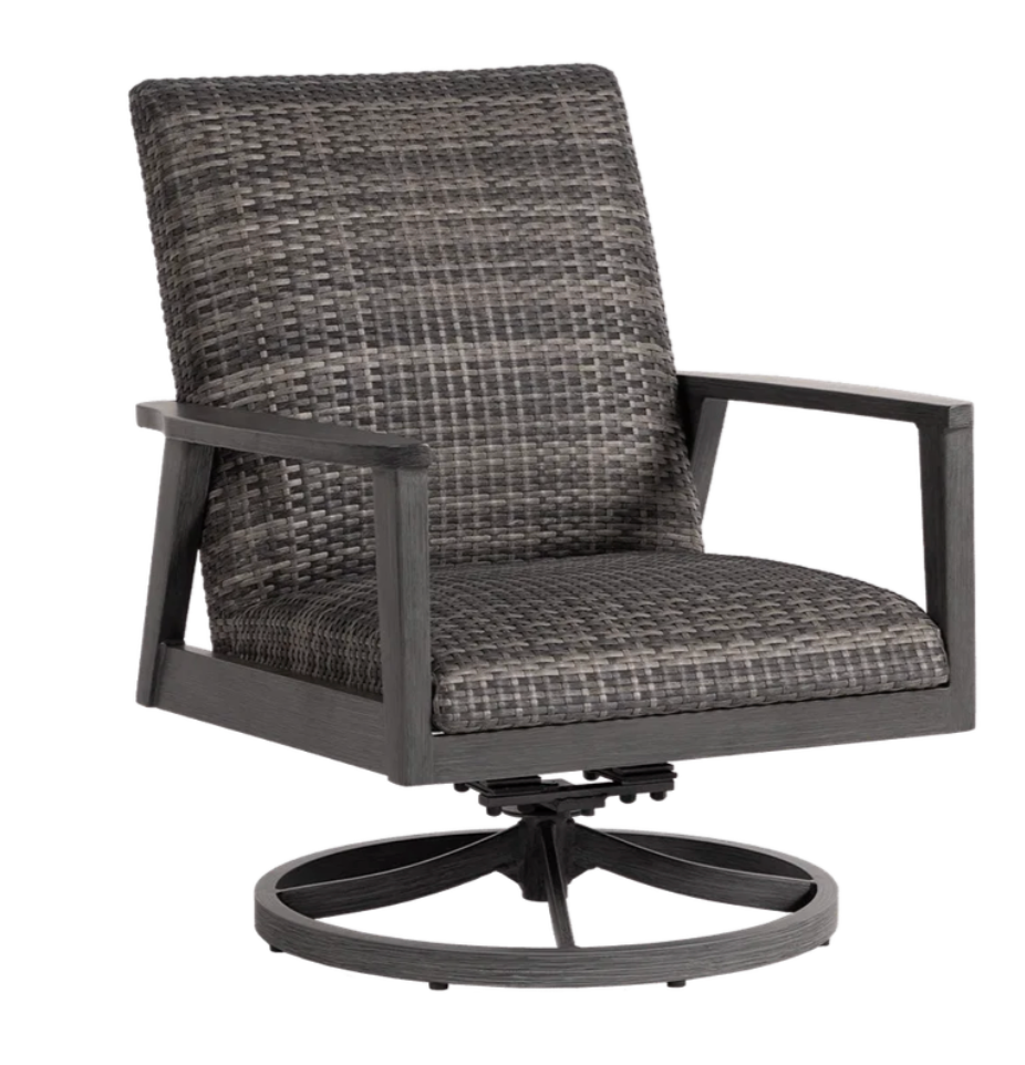 Cabo San Lucas Club Chair by Ratana