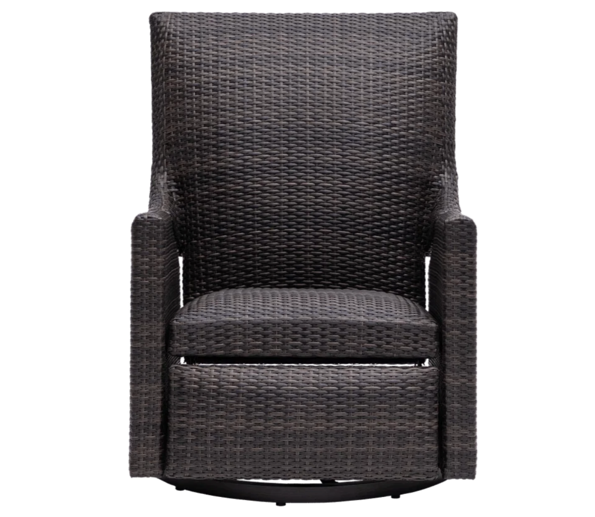 Biltmore Swivel Recliner by Ratana