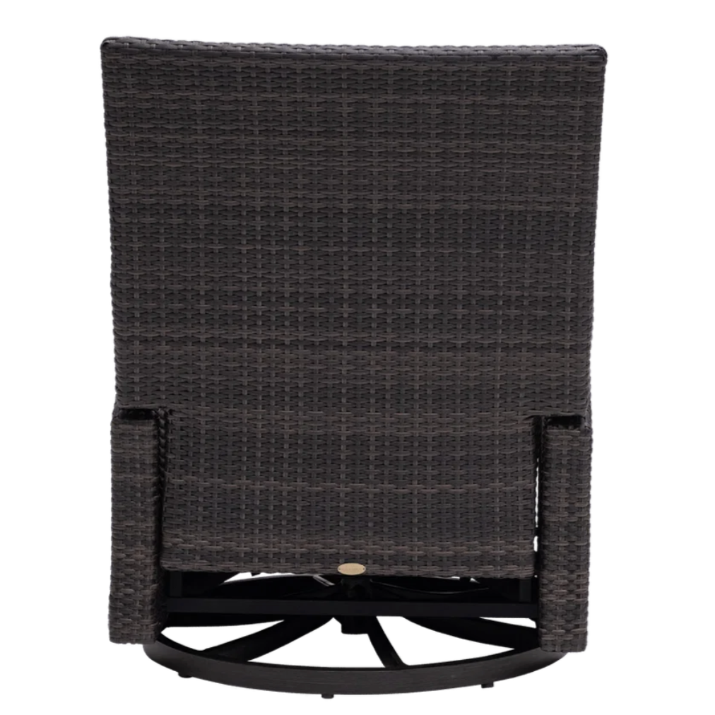 Biltmore Swivel Recliner by Ratana