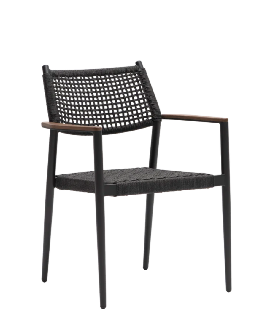 Elisa Dining Chair by Ratana