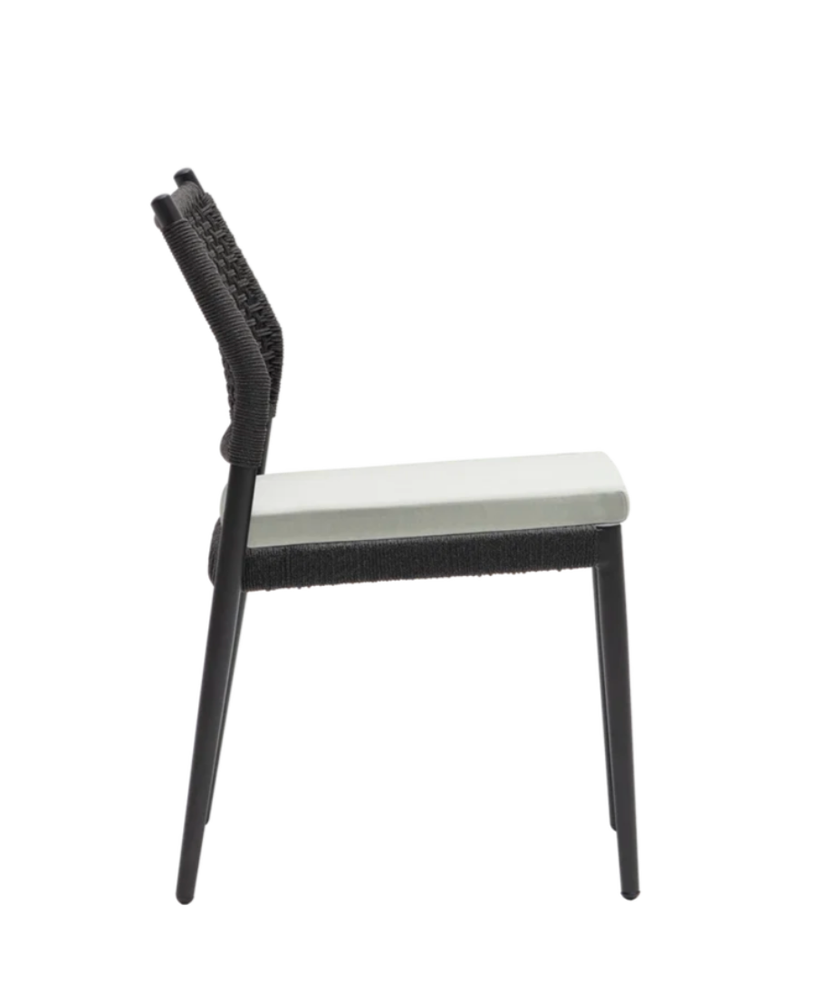 Elisa Dining Chair by Ratana