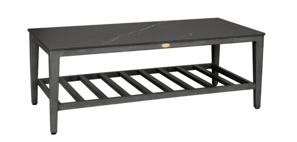 Biltmore Sintered Stone Coffee Table By Ratana