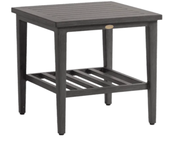 Biltmore End Table By Ratana