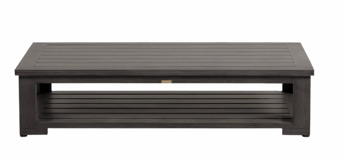 Cubo Sintered Stone Coffee Table By Ratana