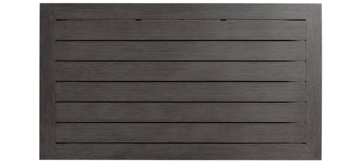 Cubo Sintered Stone Coffee Table By Ratana