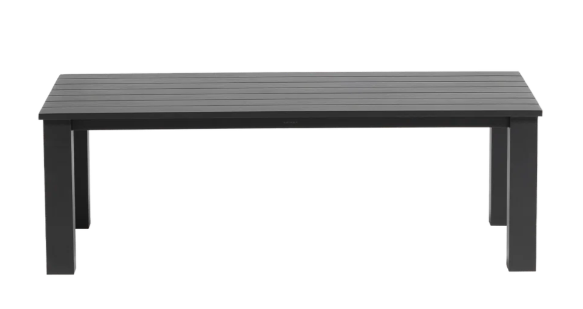 Sunbury 23″x47″ Coffee Table By Ratana