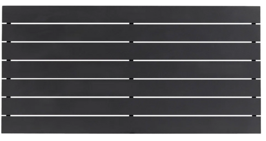 Sunbury 23″x47″ Coffee Table By Ratana