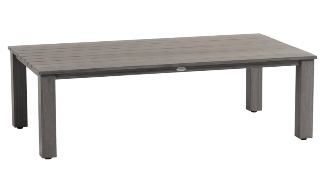 Sunbury 29″x52″ Coffee Table By Ratana