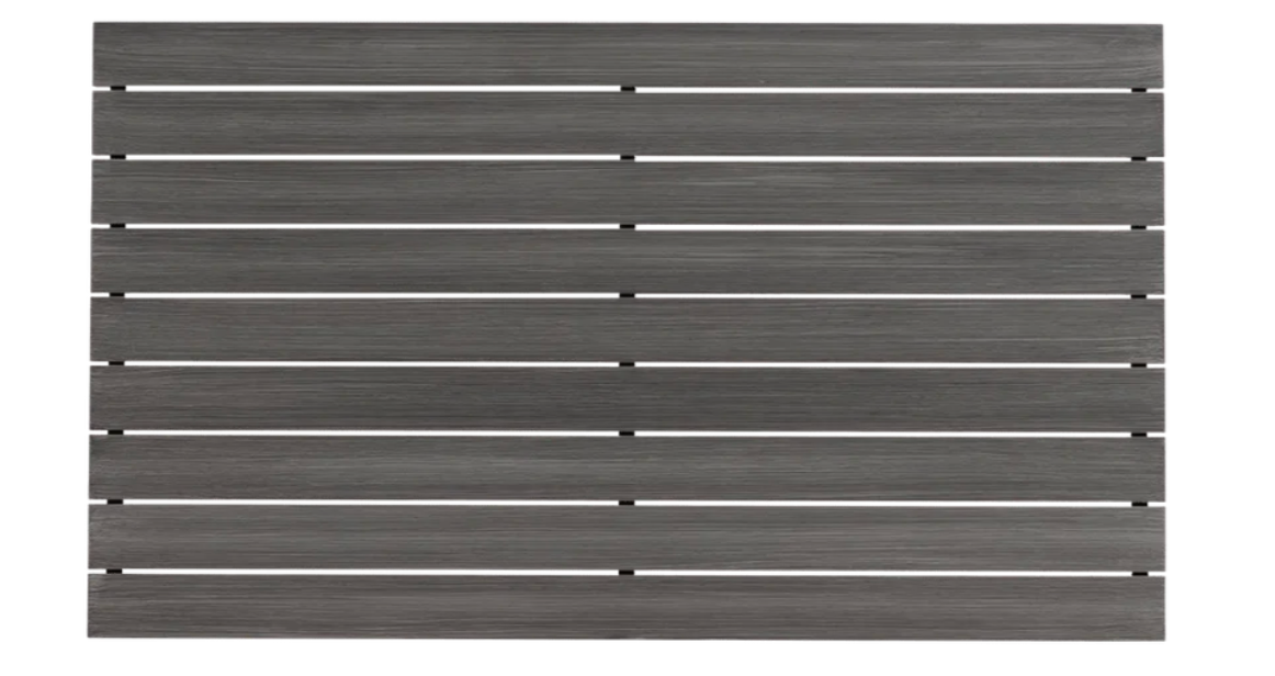 Sunbury 29″x52″ Coffee Table By Ratana