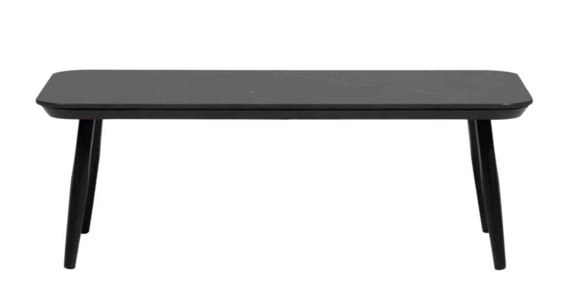 Noma Sintered Stone Coffee Table By Ratana
