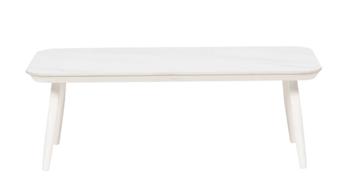 Noma Sintered Stone Coffee Table By Ratana
