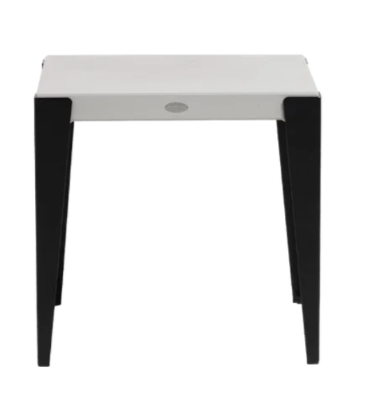 Genval End Table By Ratana
