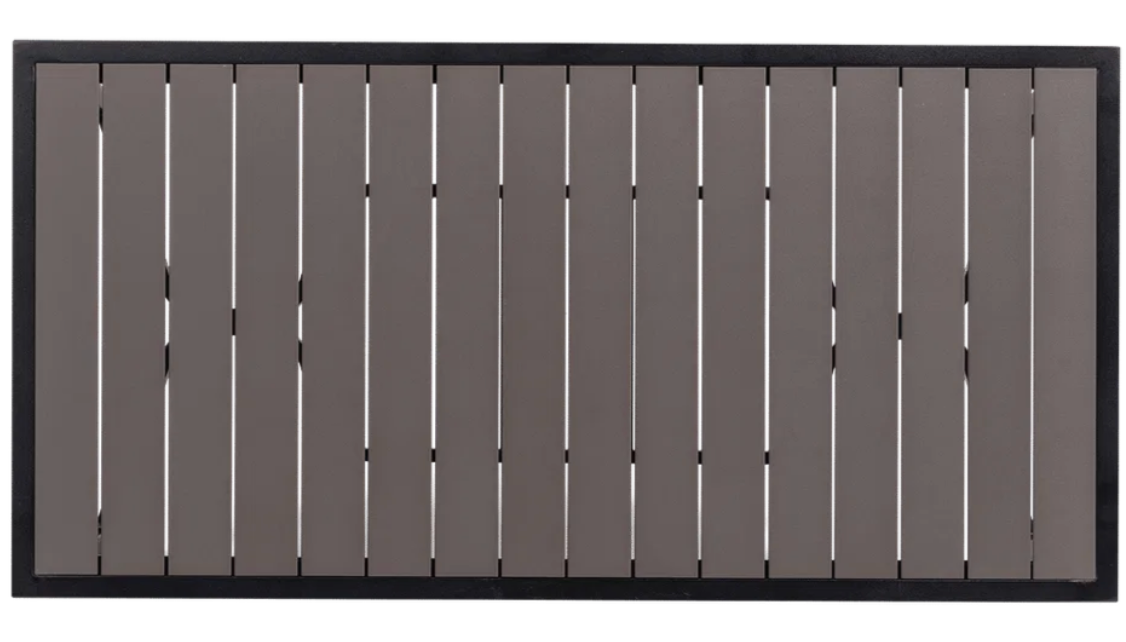 Copacabana Coffee Table By Ratana