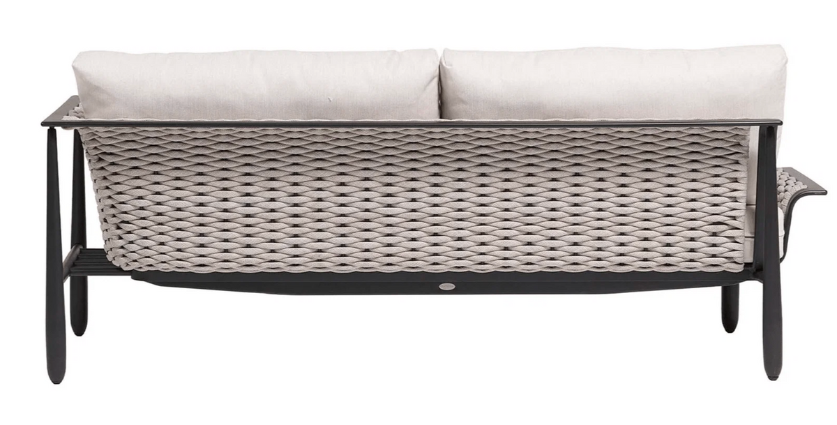 Diva 3-Seater Right Arm by Ratana