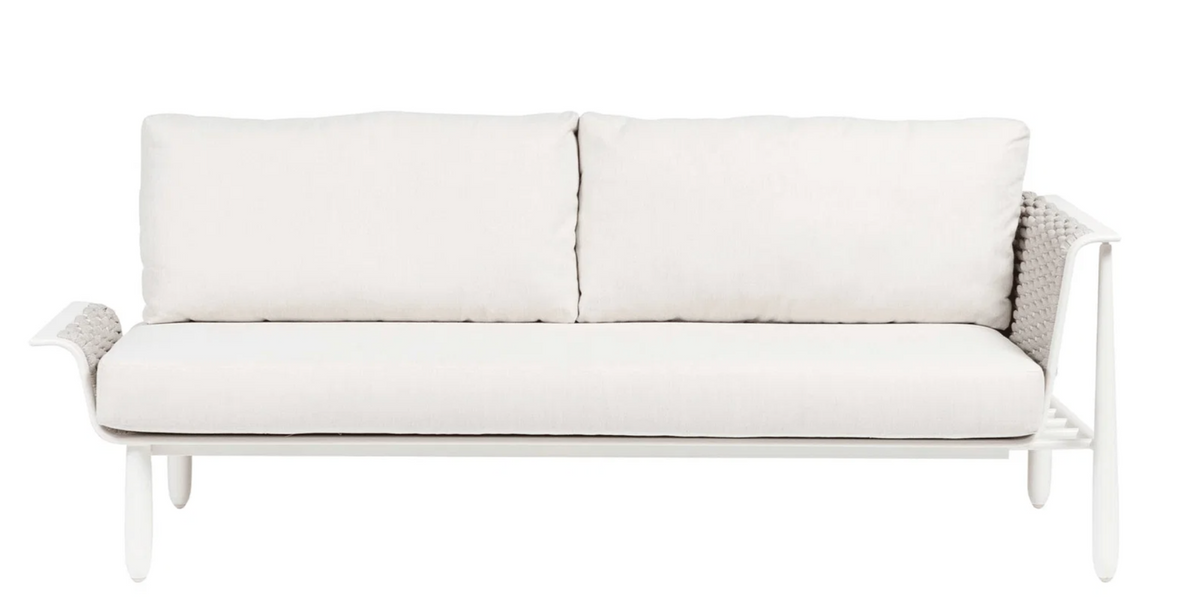 Diva 3-Seater Right Arm by Ratana