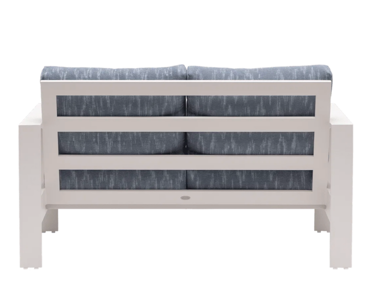 Vienna Love Seat by Ratana