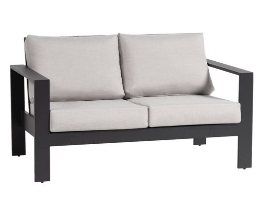Vienna Love Seat by Ratana