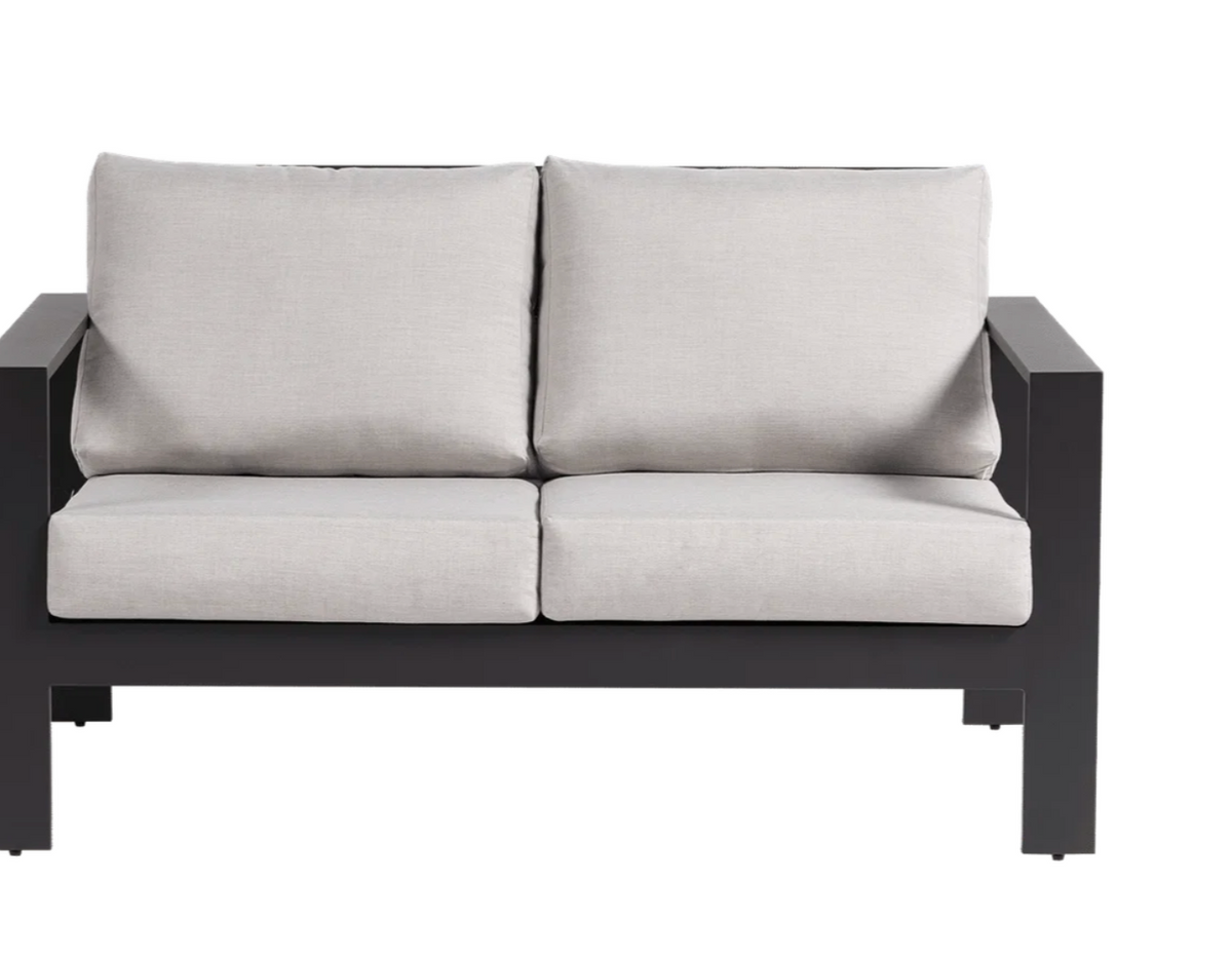 Vienna Love Seat by Ratana