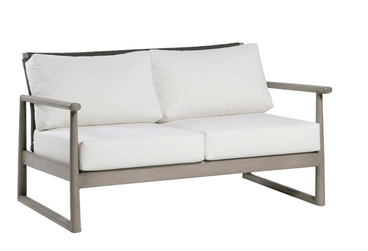 Park West Love Seat by Ratana