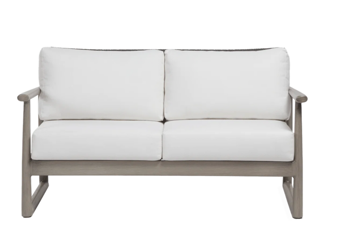 Park West Love Seat by Ratana