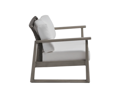 Park West Love Seat by Ratana