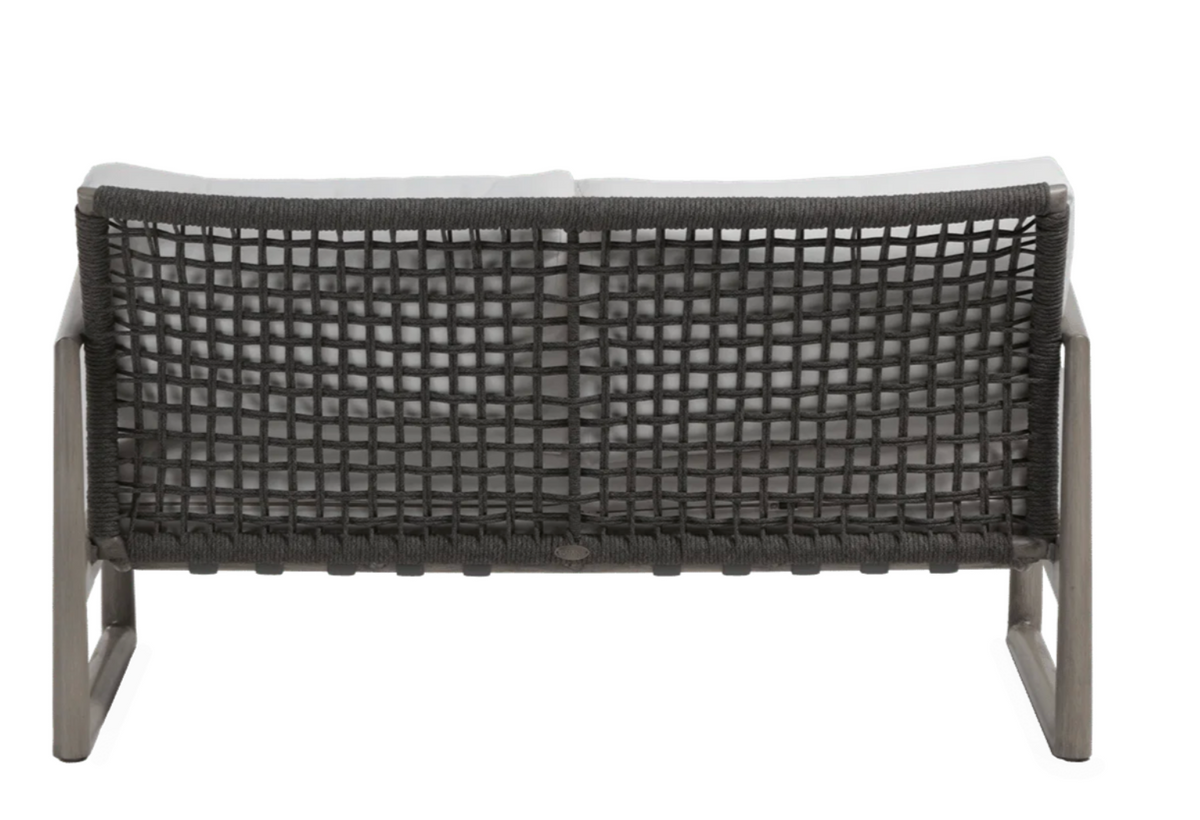 Park West Love Seat by Ratana