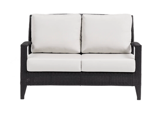 New Miami Lakes Love Seat by Ratana