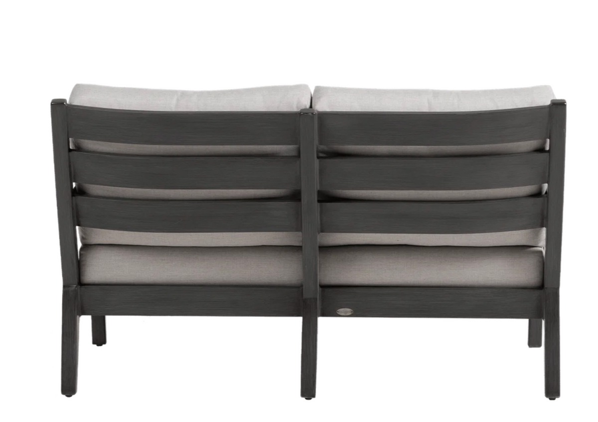 Lucia Love Seat by Ratana