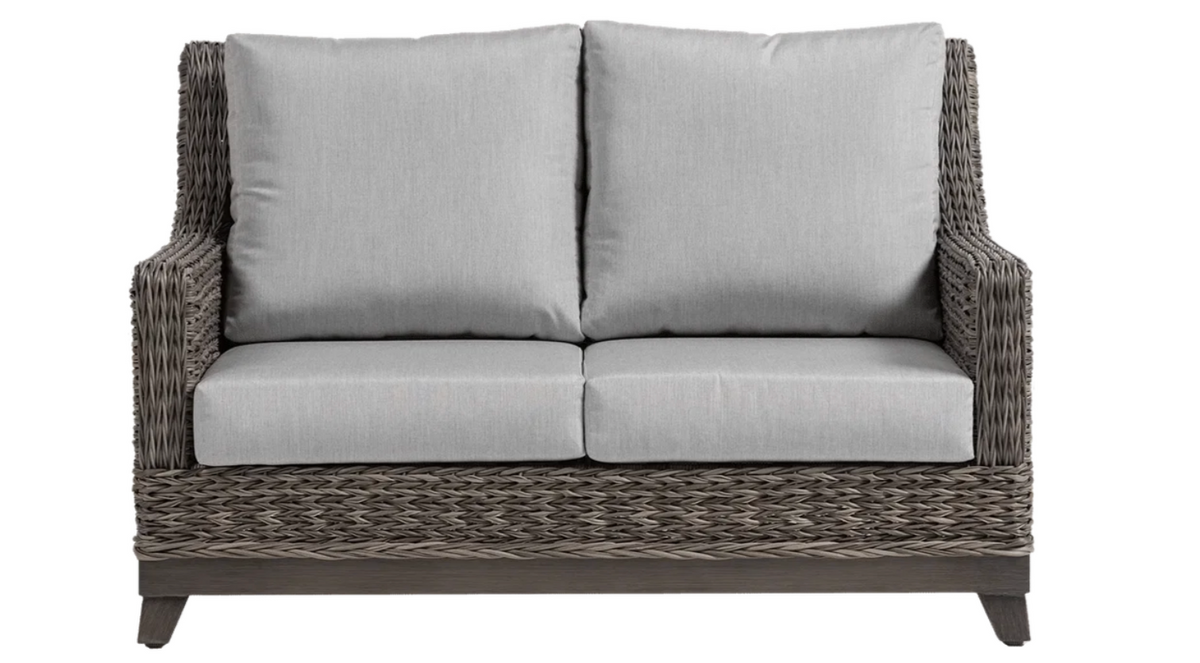 Boston Love Seat by Ratana