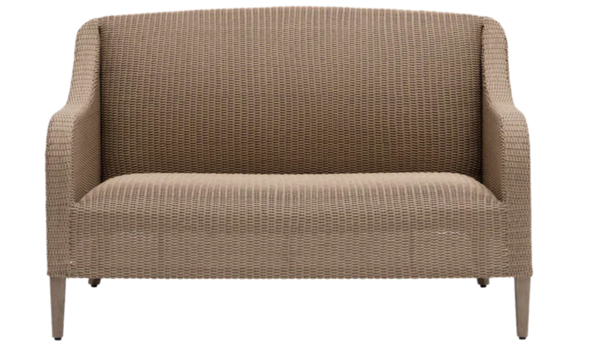 Marbella Love Seat by Ratana
