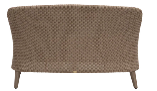 Marbella Love Seat by Ratana