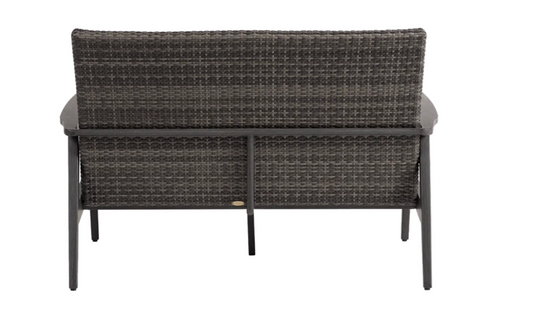 Cabo San Lucas Love Seat by Ratana
