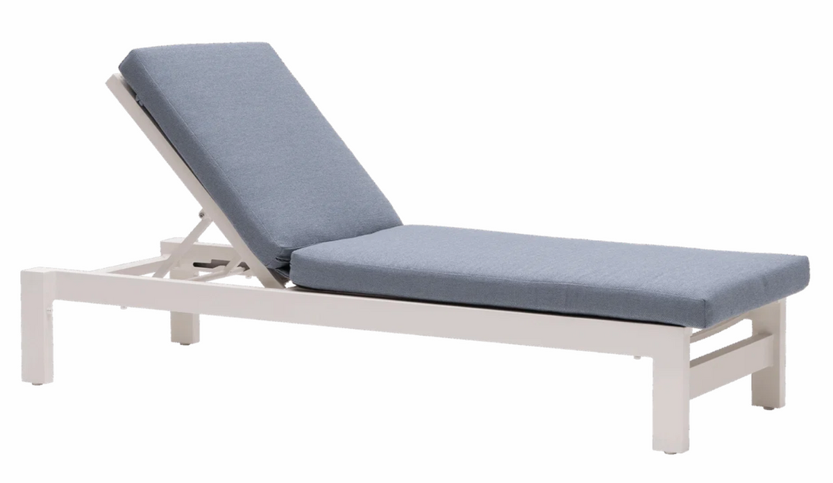 Vienna Chaise Lounger By Ratana