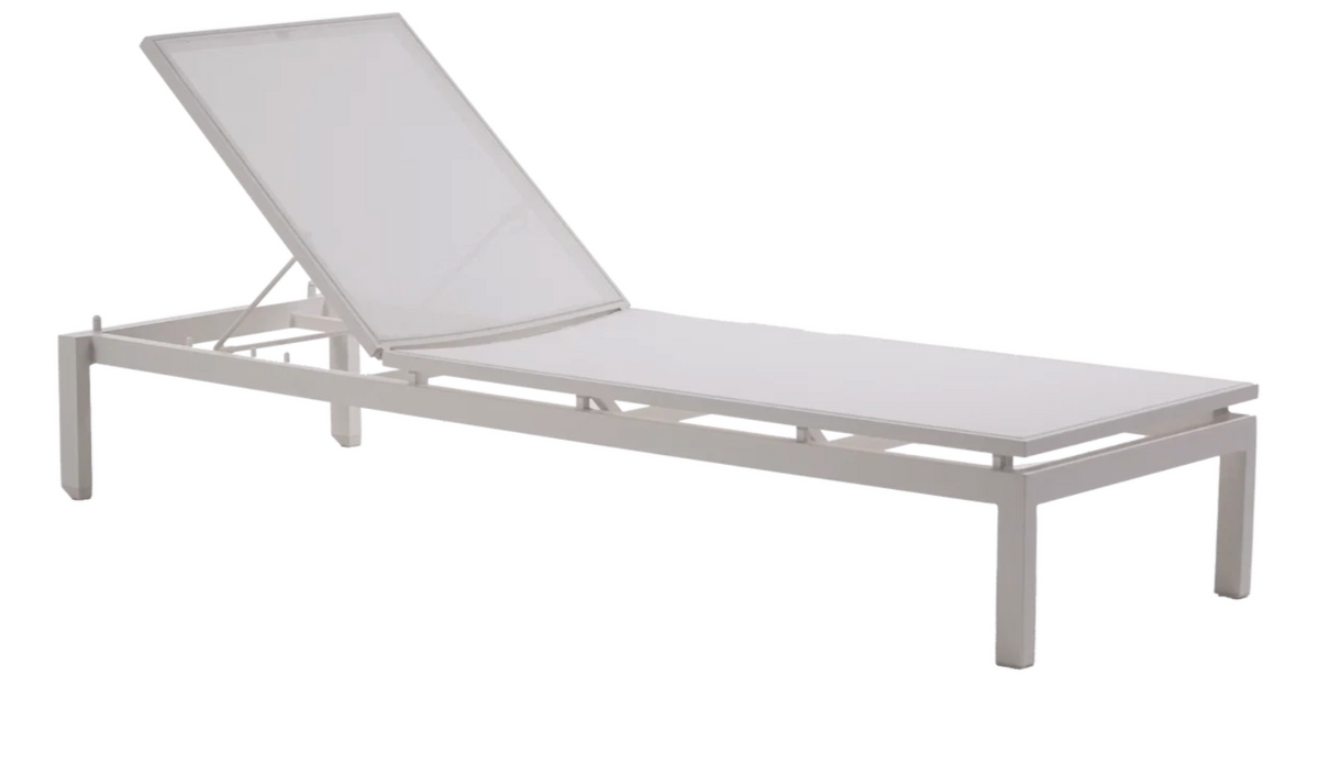 Toscana Lounger by Ratana