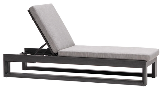 Element 5.0 Adjustable Lounger by Ratana