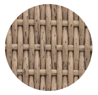 Marbella Club Chair by Ratana
