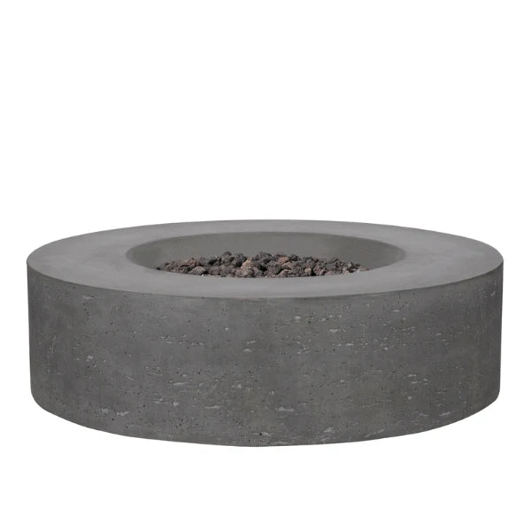 Genesis Fire Table - Slate