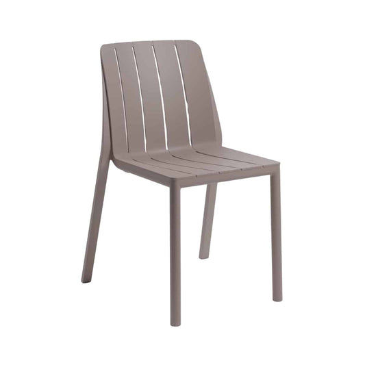 TIBERINA dining side chair by Nardi