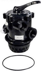 Hayward Thread on 2" Multi Port Valve Tank #S160T (SP07121,