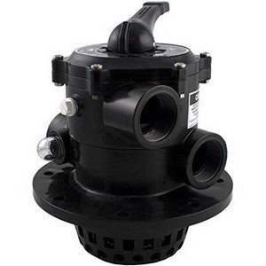 Panterra 8 Bolt Flange 1.5" Bolt Down Multi Port Valve (14