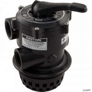 Waterco TA-Series After 91 Screw Down, Multi Port Valve