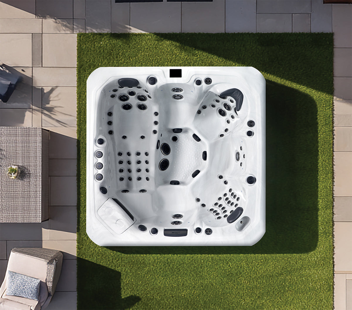 Tokyo Hot Tub